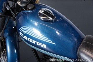 Ostatní značky Ostatní modely Cagiva SST 250 1981