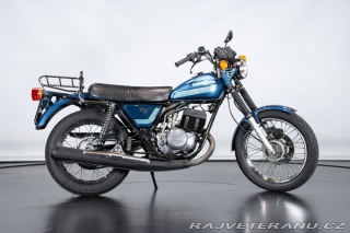 Ostatní značky Ostatní modely Cagiva SST 250 1981
