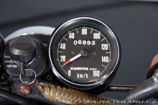 Ostatní značky Ostatní modely Cagiva SST 250 1981