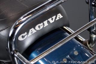 Ostatní značky Ostatní modely Cagiva SST 250 1981