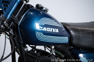 Ostatní značky Ostatní modely Cagiva SST 250 1981
