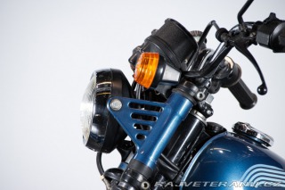 Ostatní značky Ostatní modely Cagiva SST 250 1981