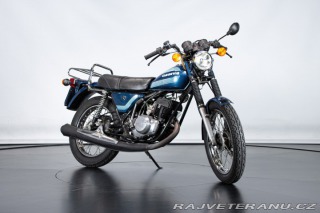 Ostatní značky Ostatní modely Cagiva SST 250 1981