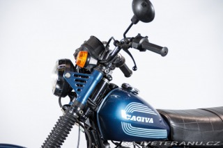Ostatní značky Ostatní modely Cagiva SST 250 1981