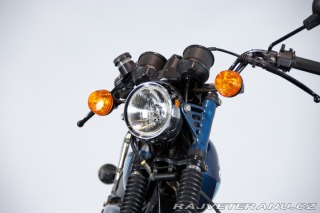 Ostatní značky Ostatní modely Cagiva SST 250 1981