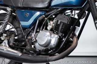 Ostatní značky Ostatní modely Cagiva SST 250 1981