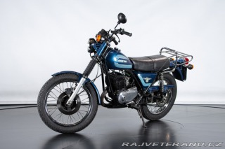 Ostatní značky Ostatní modely Cagiva SST 250 1981