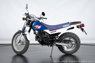 Yamaha  TW 200