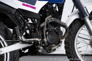 Yamaha Ostatní modely TW 200 1995