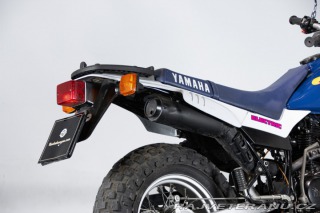Yamaha Ostatní modely TW 200 1995