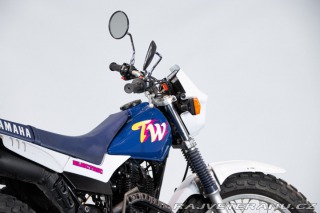 Yamaha Ostatní modely TW 200 1995