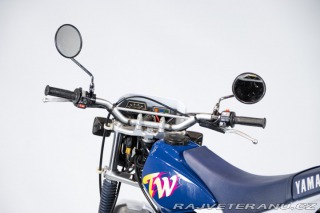 Yamaha Ostatní modely TW 200 1995