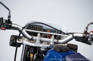 Yamaha Ostatní modely TW 200 1995
