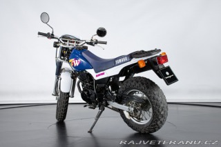 Yamaha Ostatní modely TW 200 1995