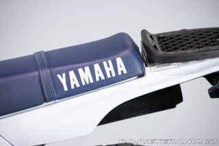 Yamaha Ostatní modely TW 200 1995