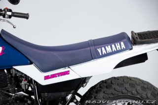 Yamaha Ostatní modely TW 200 1995