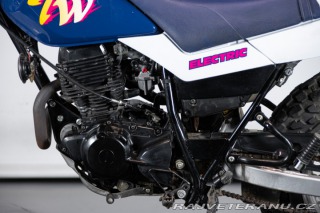 Yamaha Ostatní modely TW 200 1995