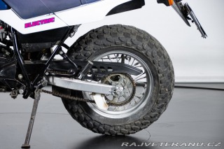 Yamaha Ostatní modely TW 200 1995