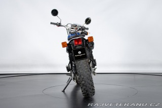 Yamaha Ostatní modely TW 200 1995