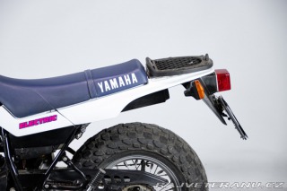 Yamaha Ostatní modely TW 200 1995