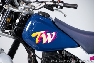 Yamaha Ostatní modely TW 200 1995