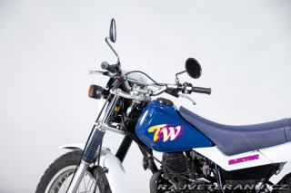 Yamaha Ostatní modely TW 200 1995