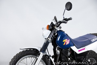 Yamaha Ostatní modely TW 200 1995