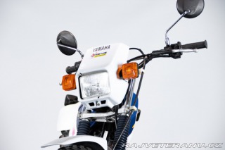 Yamaha Ostatní modely TW 200 1995