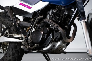 Yamaha Ostatní modely TW 200 1995