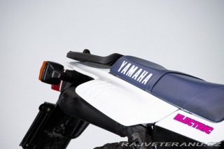 Yamaha Ostatní modely TW 200 1995