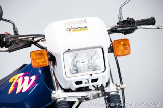 Yamaha Ostatní modely TW 200 1995
