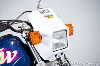 Yamaha Ostatní modely TW 200 1995