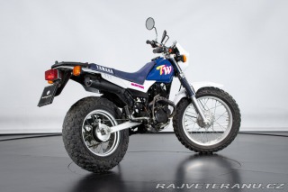 Yamaha Ostatní modely TW 200 1995