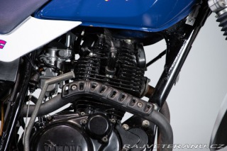 Yamaha Ostatní modely TW 200 1995