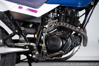 Yamaha Ostatní modely TW 200 1995