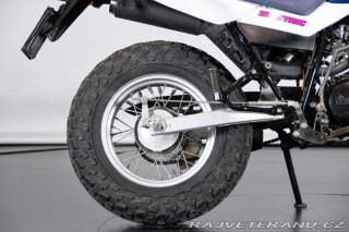 Yamaha Ostatní modely TW 200 1995