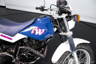 Yamaha Ostatní modely TW 200 1995