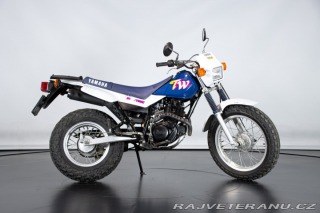 Yamaha Ostatní modely TW 200 1995
