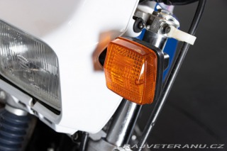 Yamaha Ostatní modely TW 200 1995