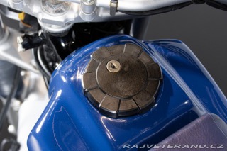 Yamaha Ostatní modely TW 200 1995