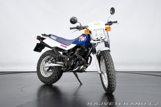 Yamaha Ostatní modely TW 200 1995