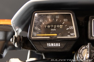 Yamaha Ostatní modely TW 200 1995