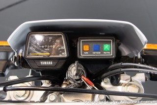 Yamaha Ostatní modely TW 200 1995