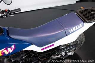 Yamaha Ostatní modely TW 200 1995