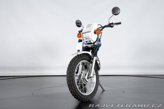 Yamaha Ostatní modely TW 200 1995