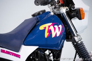 Yamaha Ostatní modely TW 200 1995