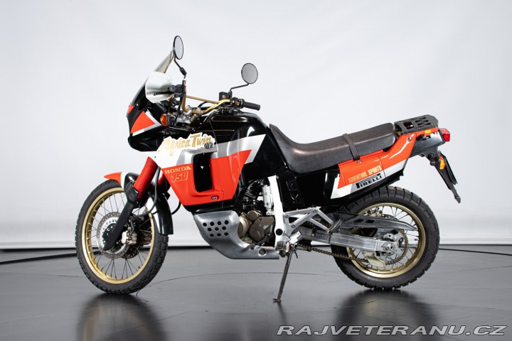 Honda Ostatní modely AFRICA TWIN 750 1991