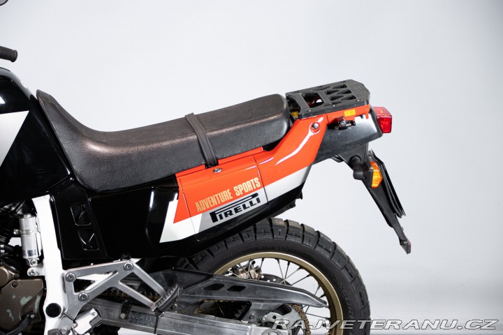 Honda Ostatní modely AFRICA TWIN 750 1991