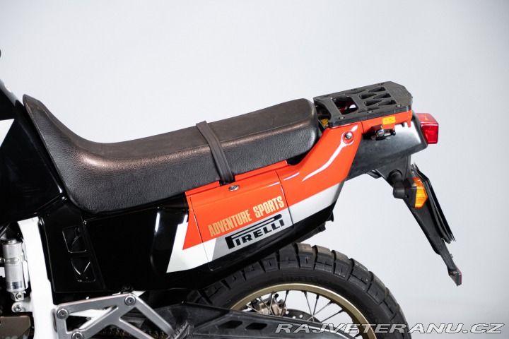 Honda Ostatní modely AFRICA TWIN 750 1991