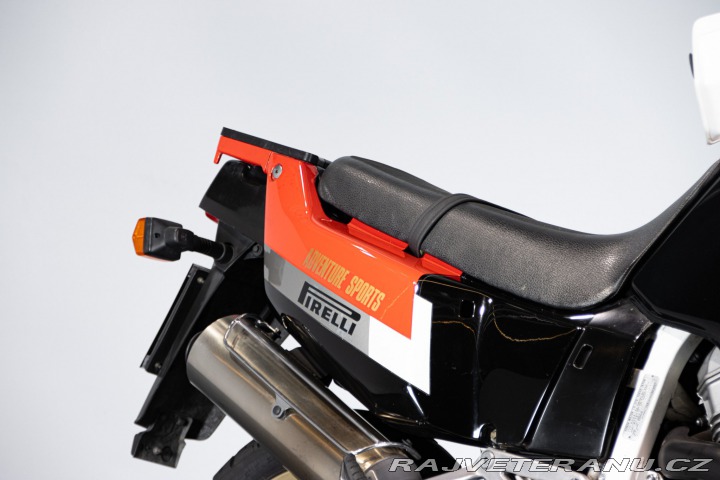 Honda Ostatní modely AFRICA TWIN 750 1991